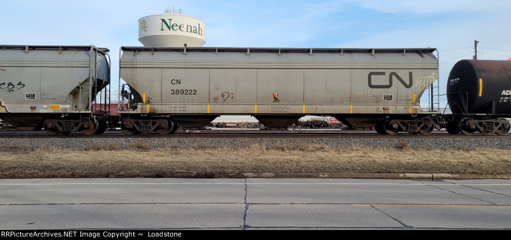 CN 389222